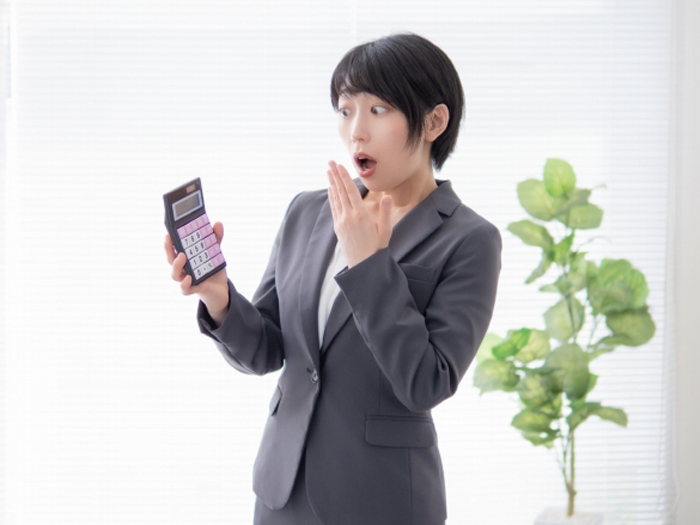 電気代が増えた