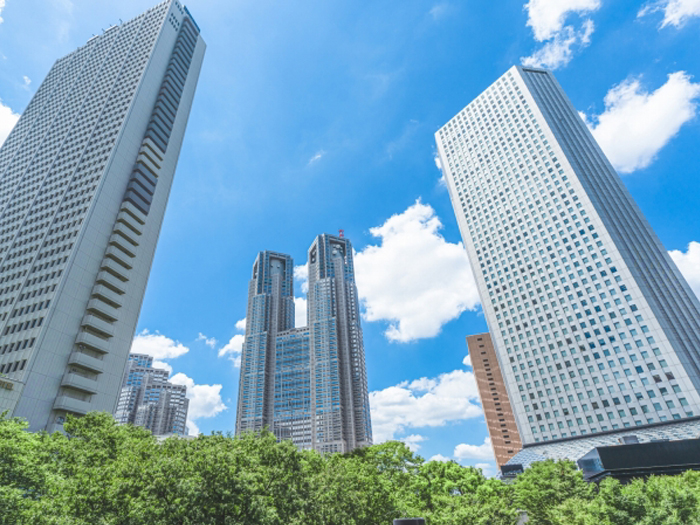 対応建物・施設